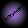 Astronomy